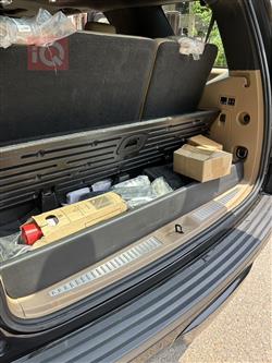 كاديلاك اسكاليد